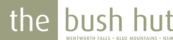 The Bush Hut